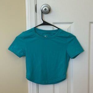 Buff bunny training top